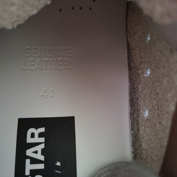 SOLD Golden Goose Delux Brand Superstar sneakers - Picture 4 of 4